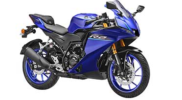 First ever Yamaha YZF-R2 makes global debut in India 