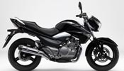 Flat sales force Suzuki to cut the price of Inazuma.