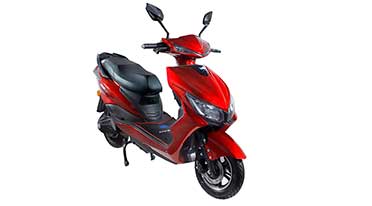 GT Force launches electric scooters GT Soul, GT One
