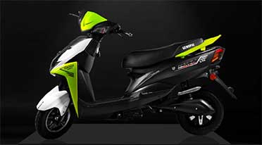 Gemopai plans aggressive expansion in electric 2 wheeler space