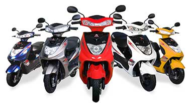 Greaves Cotton reduces price of 2-wheeler electric vehicles