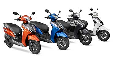 Greaves Electric Mobility launches Ampere Primus, Ampere Zeal EX e-scooters