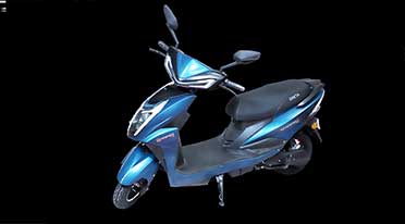 Greta Electric Scooters unveils Greta Harper ZX Series-I at Rs 41,999 