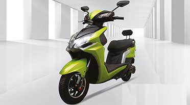 Gujarat based Greta Electric Scooters launches e-scooters 