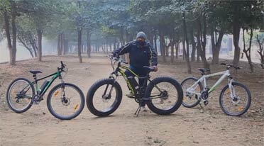 Hero Cycles plans to increase focus on e-cycles; Increase range to 20 e-cycles