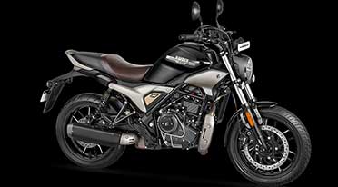 Hero Mavrick 440 priced at Rs 1.99 lakh onward; Bookings open