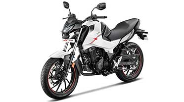 Hero MotoCorp commences dispatch of Hero Xtreme 160R