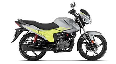 Hero MotoCorp introduces Glamour Blaze Edition at Rs 72,200