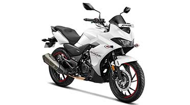 Hero MotoCorp launch BS6 Xtreme 200S at Rs 115715