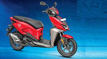 Hero MotoCorp launches 110cc scooter Xoom at Rs 68599 onward