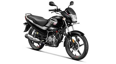 Hero MotoCorp launches Super Splendor XTEC with connectivity features
