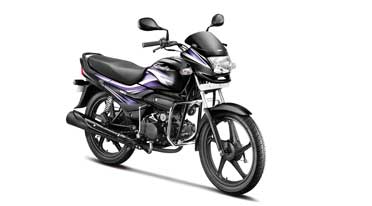 Hero MotoCorp launches new Super Splendor for Rs 57,190