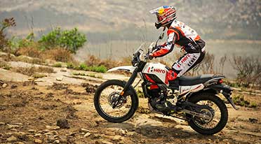 Hero MotoCorp launches new Xpulse 200 4V Rally Edition at Rs 1.52 lakh