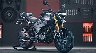 Hero MotoCorp launches new Xtreme 160R 4 valve at Rs 1.27 lakh onward