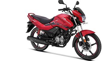 Hero MotoCorp new Passion XTec launched at Rs 74590 onward