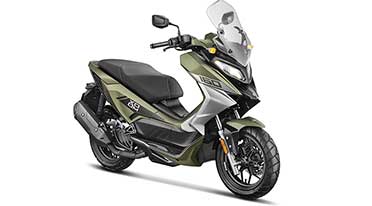Hero MotoCorp showcases production ready vehicles at Eicma 2023