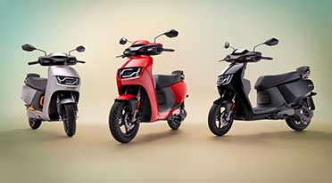 Hero MotoCorp unveils Vida models, all-new Hunk 440 SX, XPulse 210 Dakar Edition