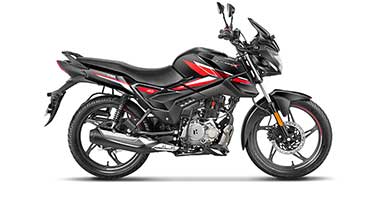 Hero MotoCorp unveils all-new Glamour X 125 at Rs 89999 onward