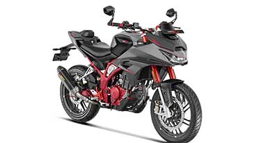 Hero MotoCorp unveils collector’s edition motorcycle ‘Centennial’