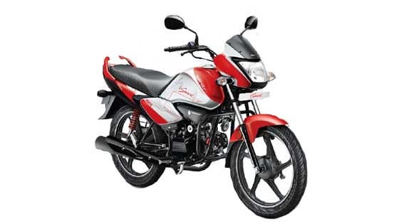 Hero Splendor iSmart is the new FILL IT, SHUT IT, FORGET IT motorcycle