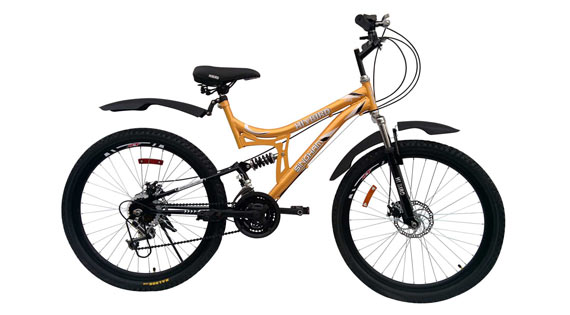 Hi-Bird introduces new range of high-performance bicycles 