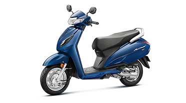Honda 2 wheelers launches all new BS-VI Activa 6G at Rs. 63,912 onward