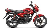 Honda 2014 edition CB Shine; Prices unchanged