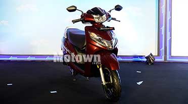 Honda Activa 125 BS VI launched at Rs 67490 onward