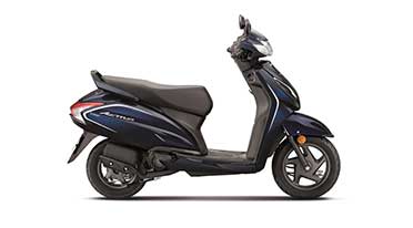 Honda Activa Limited Edition launched at Rs 80,734 onward
