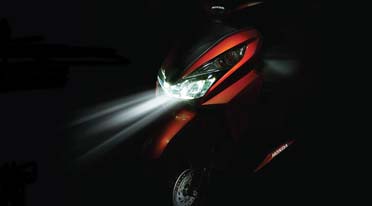 Honda Grazia new advanced urban scooter bookings open for Rs 2000