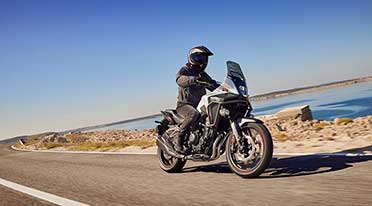 Honda Motorcycle & Scooter India launches all-new NX500 at Rs 5.90 lakh