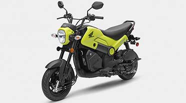 Honda Navi miniMOTO now available in US markets