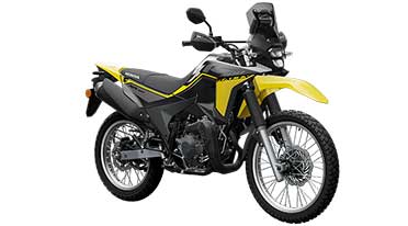 Honda announces prices of XR300 L, XR300 Rally