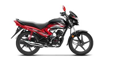Honda launches 2018 editions of CB Shine SP, Livo, Dream Yuga 