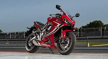 Honda launches 2021 CBR650R & Neo Sports Café inspired CB650R 