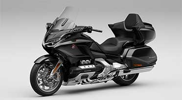 Honda launches 2021Gold Wing Tour at Rs 37.20 lakh onward