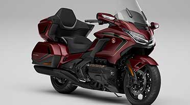 Honda launches 50th anniversary Gold Wing Tour at Rs 39 lakh