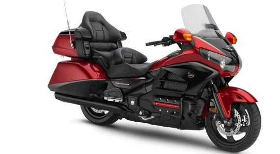 Honda reaches 300 million unit milestone for motorcycles