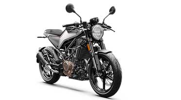 Husqvarna Vitpilen 250, SvartPilen 250 retail begins Feb 2020 in India