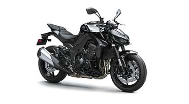 India Kawasaki Motors launches all-new MY26 Z1100 at Rs 12,79,000