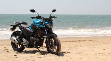 India Yamaha Motor registers 27pc domestic sales in March 2017