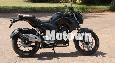 India Yamaha Motor reports 8% sales growth in India and Nepal combined 