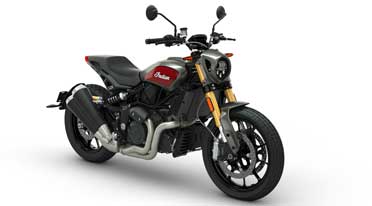 Indian Motorcycle commences pre-booking of FTR1200 S and FTR 1200 S Race Replica 
