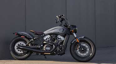 Indian Motorcycle to roll out new 2021 lineup with advanced features in India