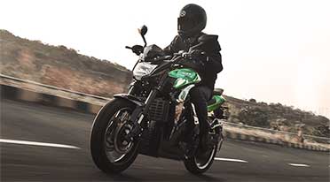 Kabira Mobility launches KM3000, KM4000, fast e-bikes at Rs 1.27 lakh onward