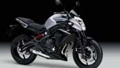 Kawasaki ER-6n & Z250 for Rs 4.78 L, Rs 2.99 L
