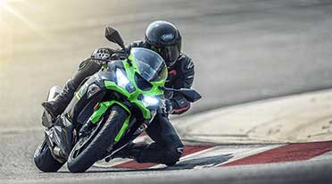 Kawasaki all-new Ninja ZX-6R introductory price at Rs 10,49,000