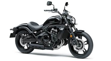 Kawasaki cruiser motorcycle Vulcan S launched for Rs 5.44 lakh