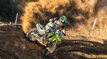 Kawasaki launches MY19 KX250, KX450 and KLX450R 
