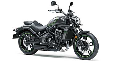 Kawasaki launches MY22 Vulcan S at Rs 6,10,000/- onward